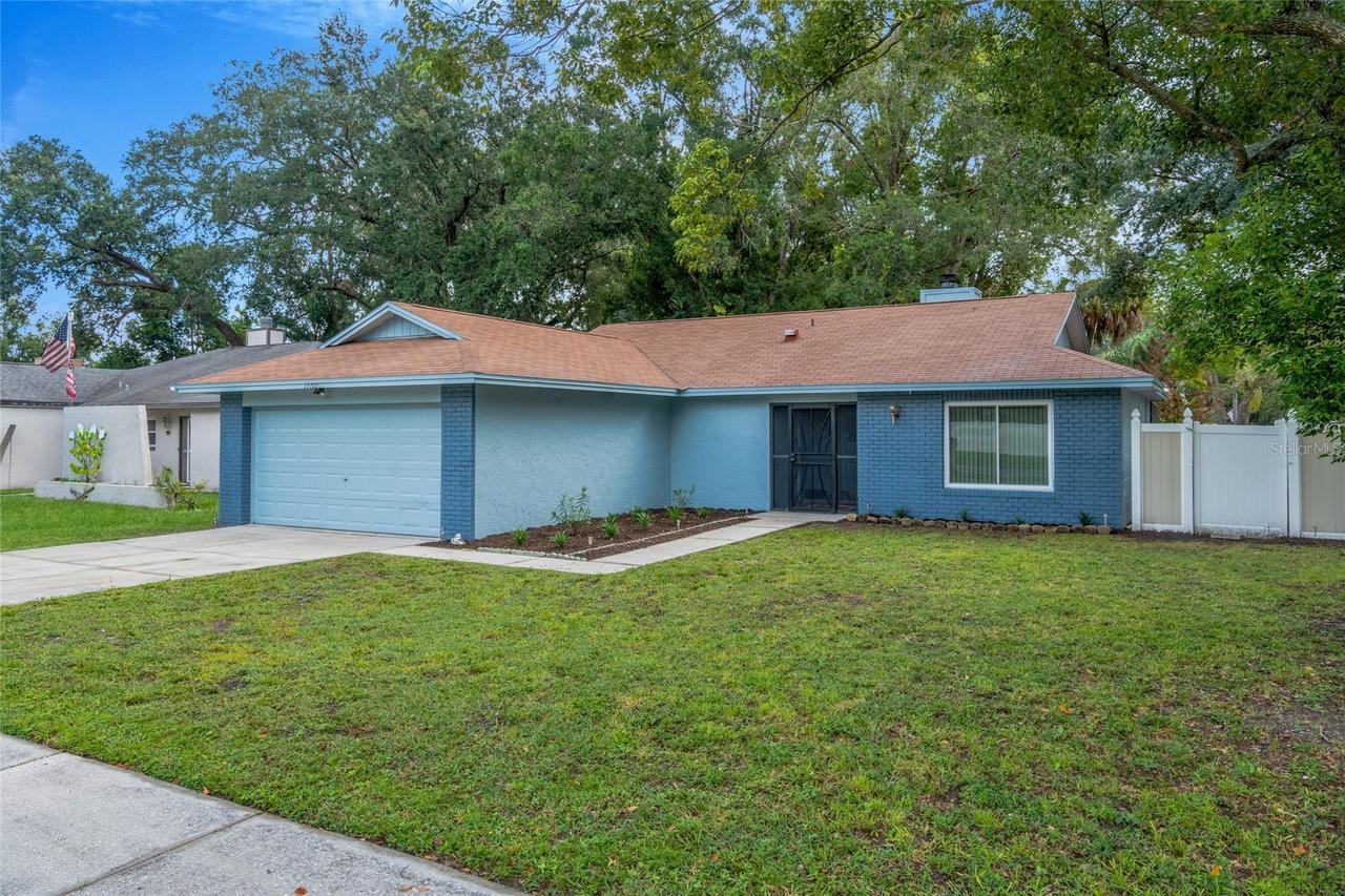 17717 Cranbrook Dr., Lutz, FL 33549