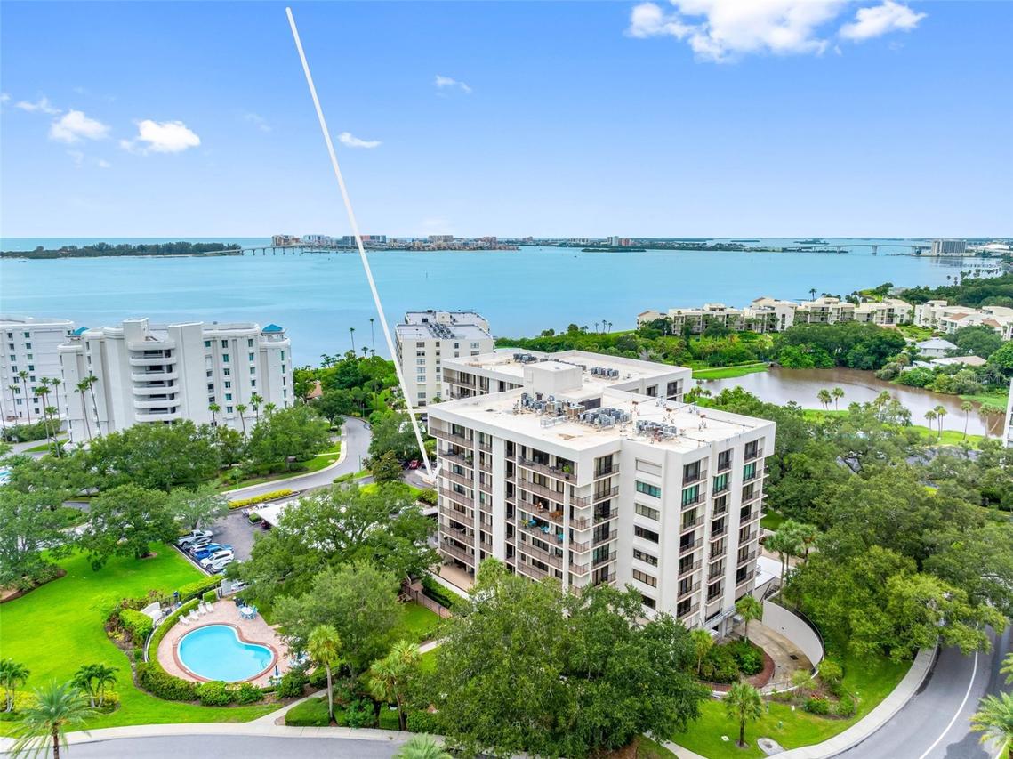 150 Belleview Blvd. #401, Belleair, FL 33756