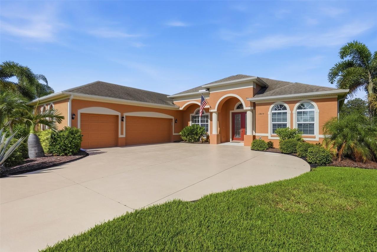 12619 50th Ct., Parrish, FL 34219