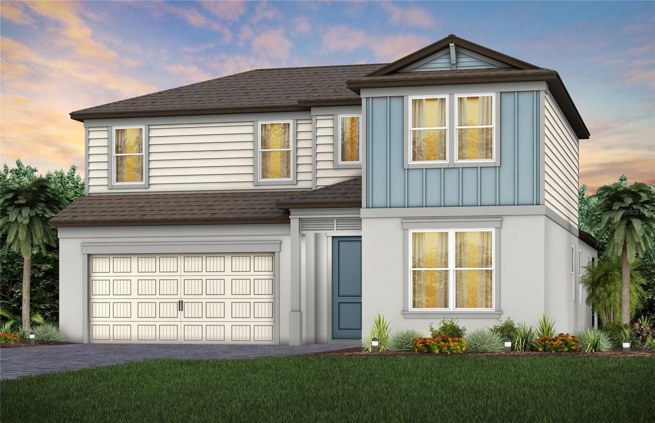 13721 Evergreen Valley Dr., Riverview, FL 33578