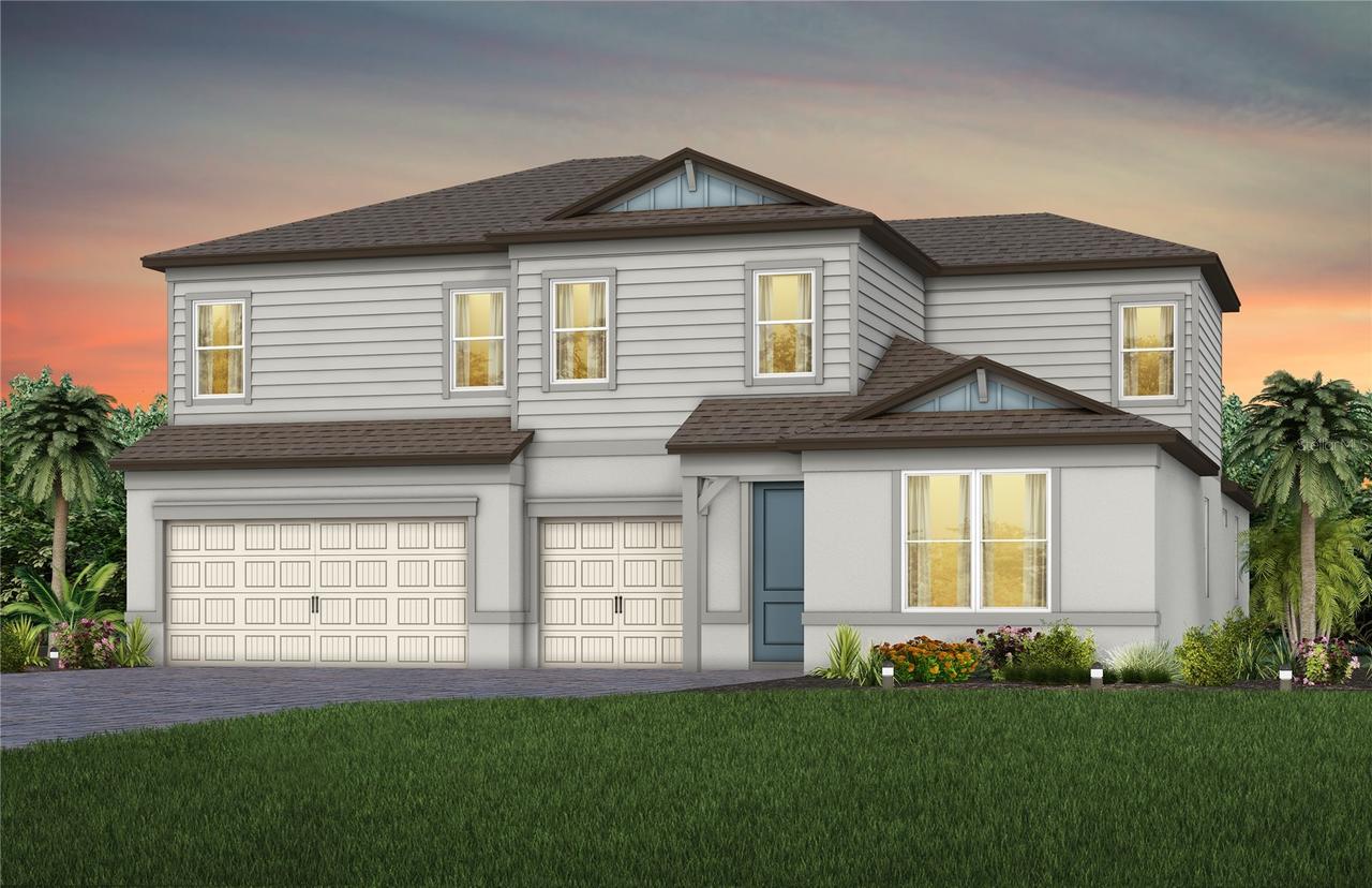9830 Autumn Ridge Ave., Riverview, FL 33578