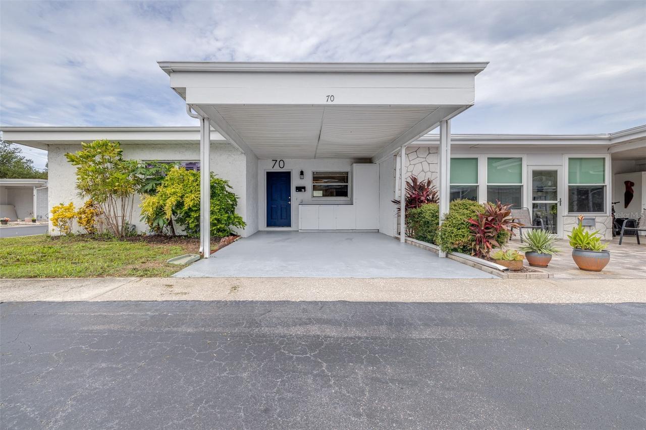 13940 Anona Heights Dr. #70, Largo, FL 33774