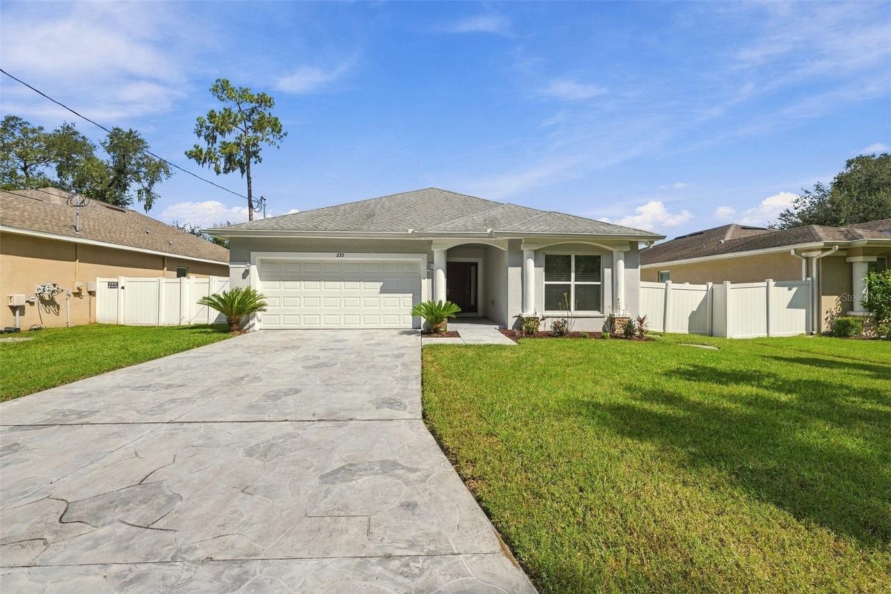 232 Clayton St., Brandon, FL 33511