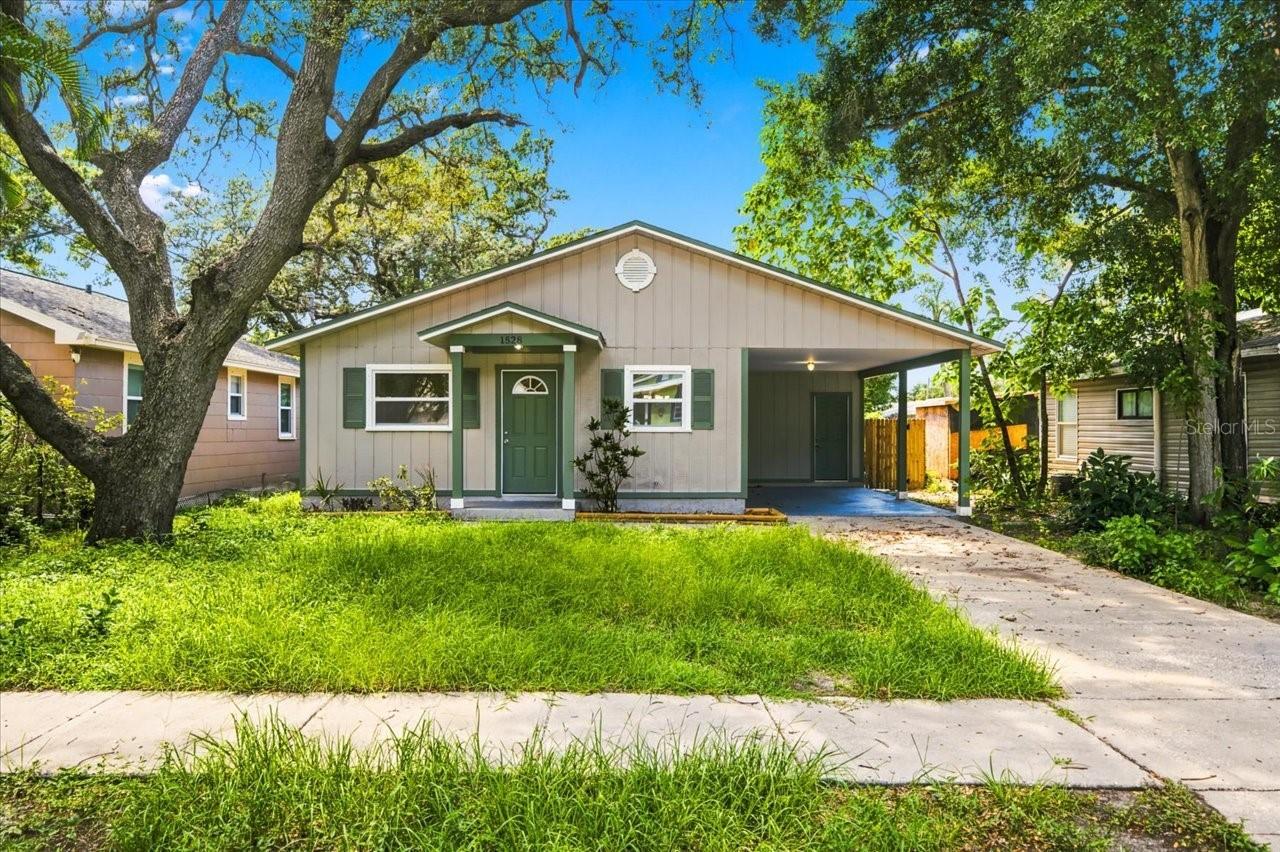 1528 S Madison Ave., Clearwater, FL 33756