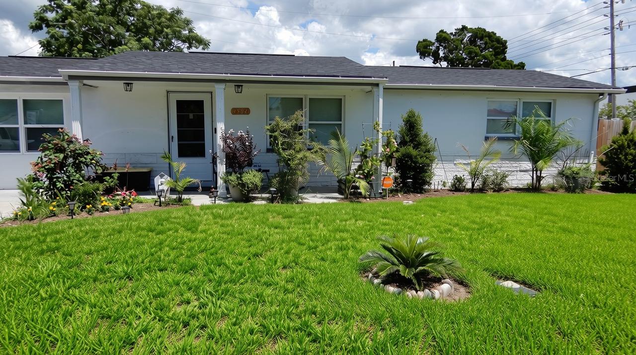 3504 Connon Dr., New Port Richey, FL 34652