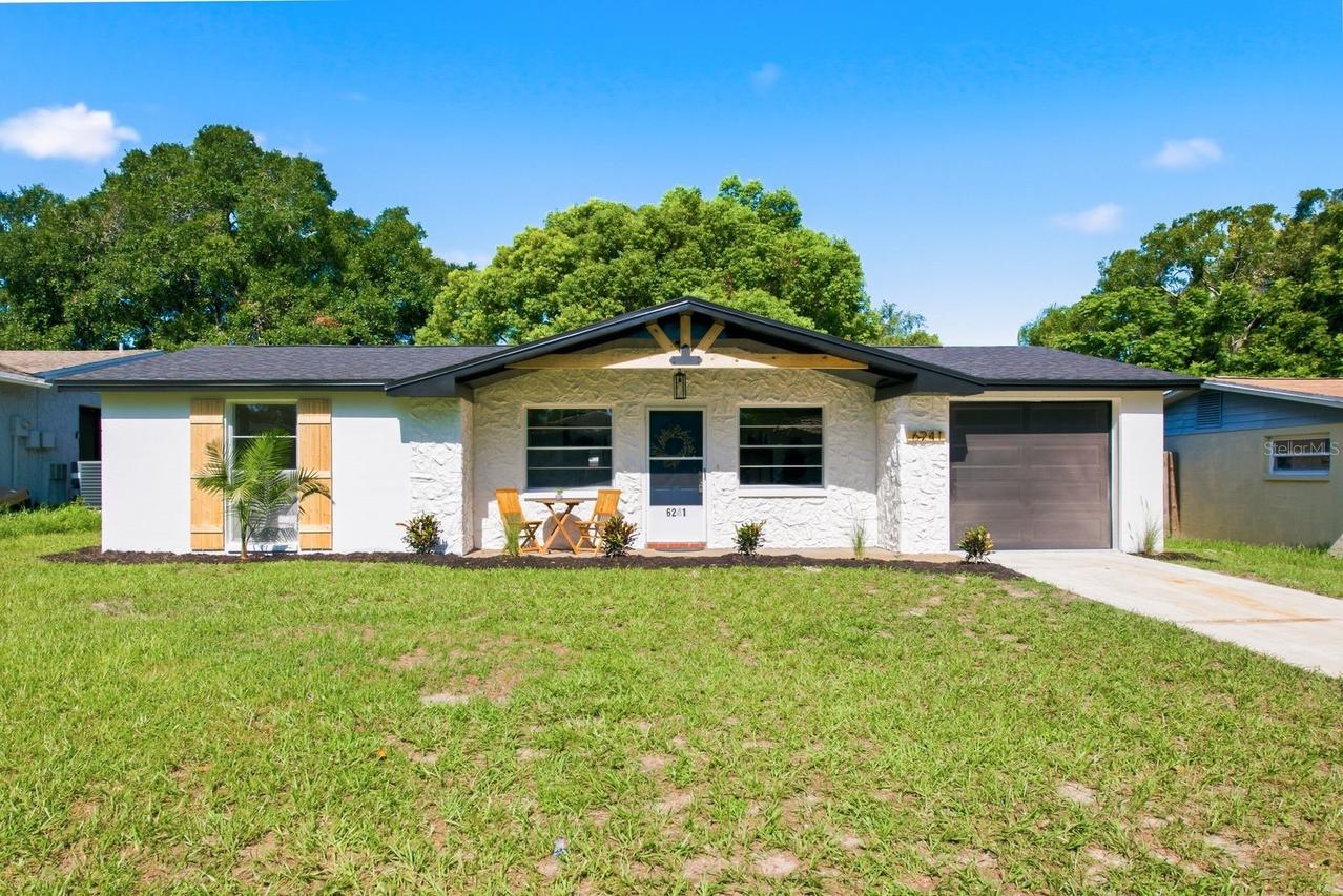 6241 Maplewood Dr., New Port Richey, FL 34653