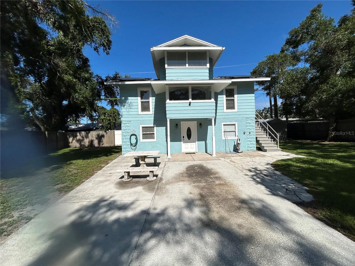 2321 Trelain Dr., St Petersburg, FL 33712