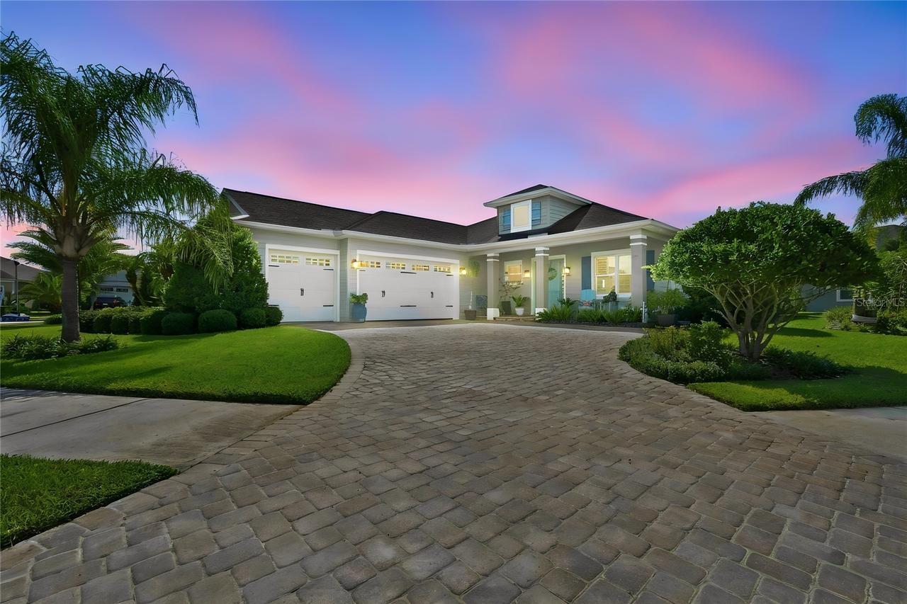 2811 Sienna View Terrace Ct., New Smyrna Beach, FL 32168