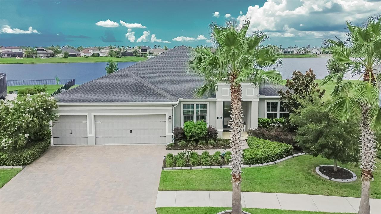 12313 Nora Grant Pl., Riverview, FL 33579