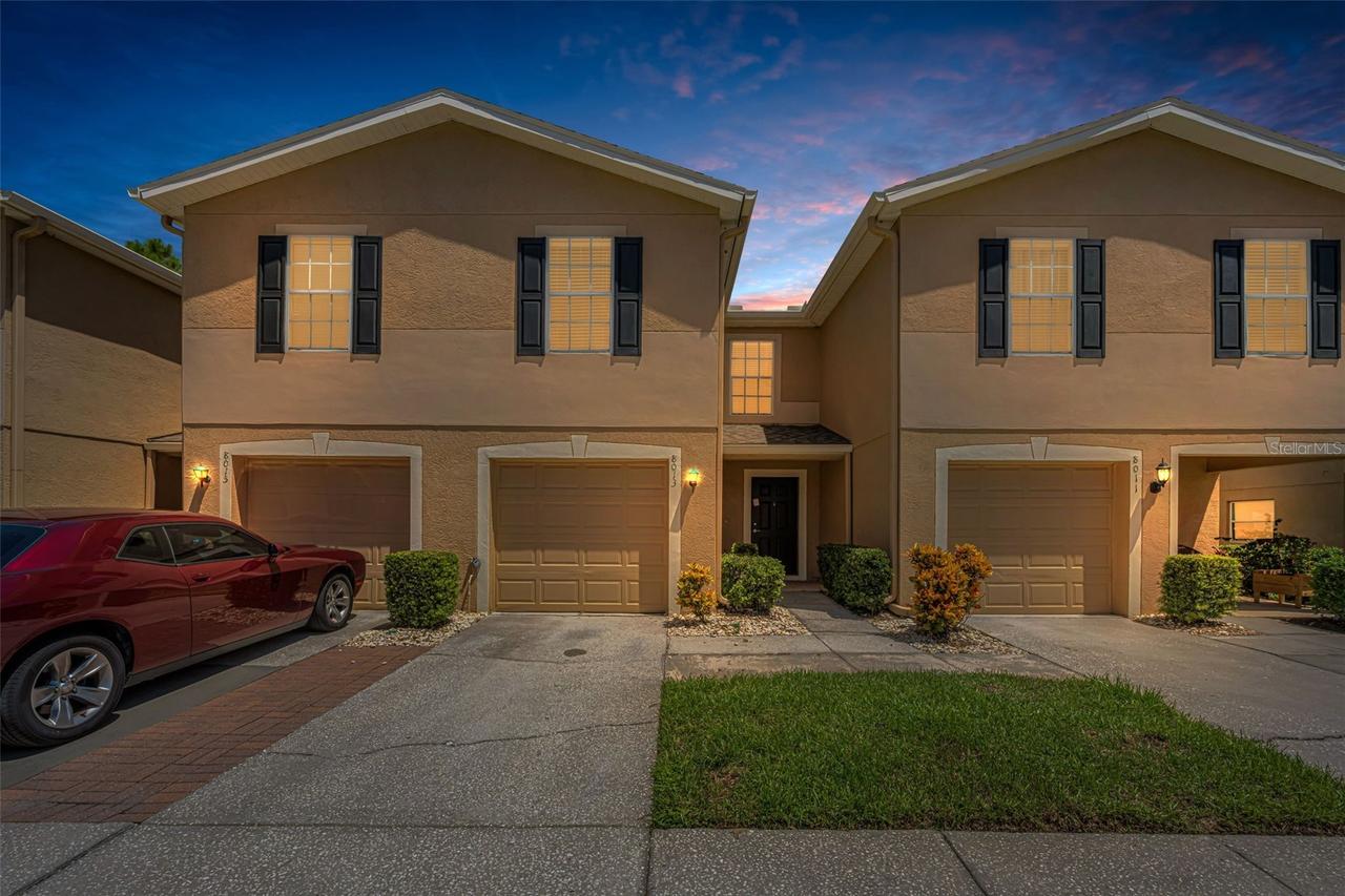 8013 Sutton Terrace Ln., Tampa, FL 33615