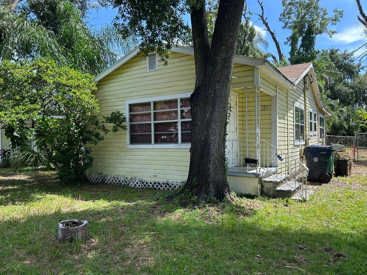 7211 N Duncan Ave., Tampa, FL 33604