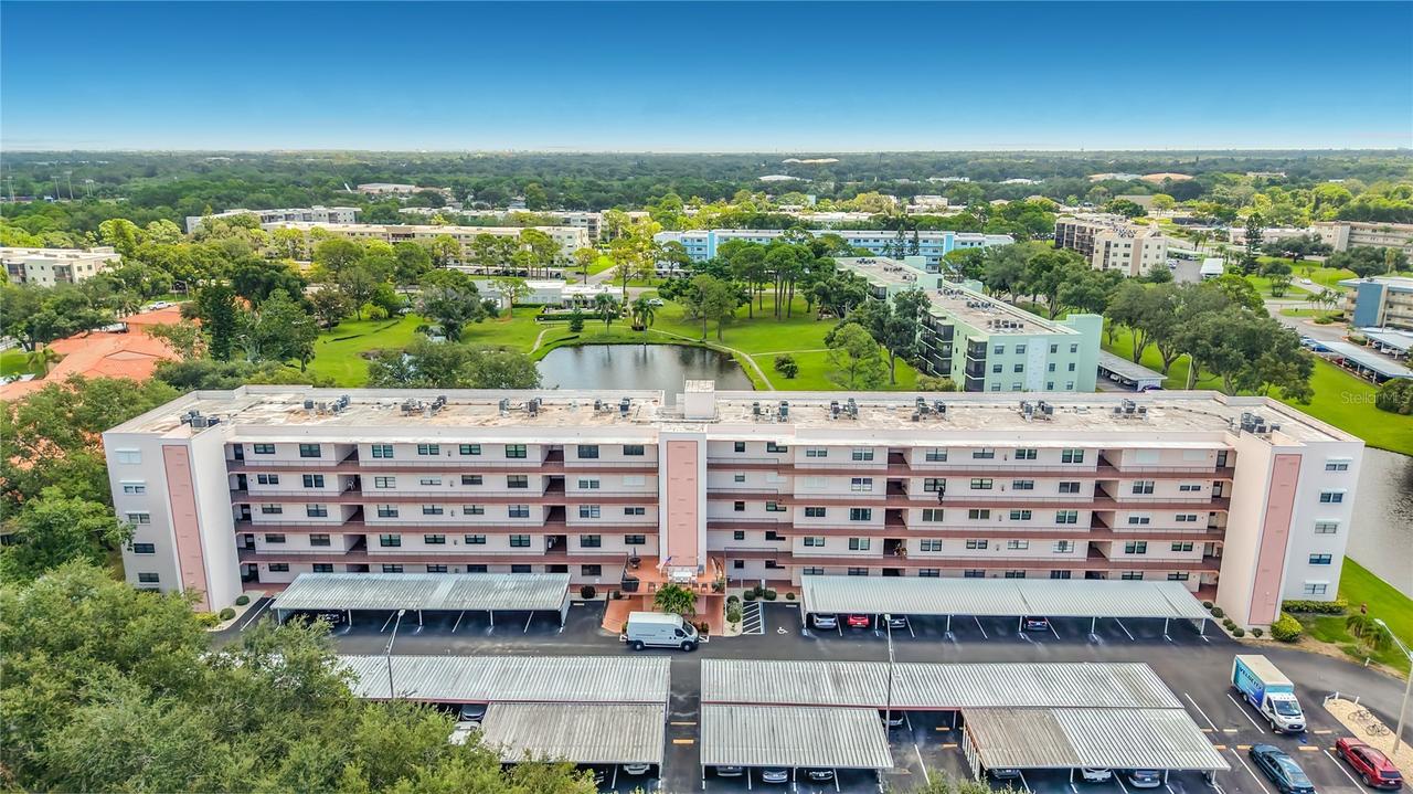 8174 Terrace Garden Dr. #207, St Petersburg, FL 33709