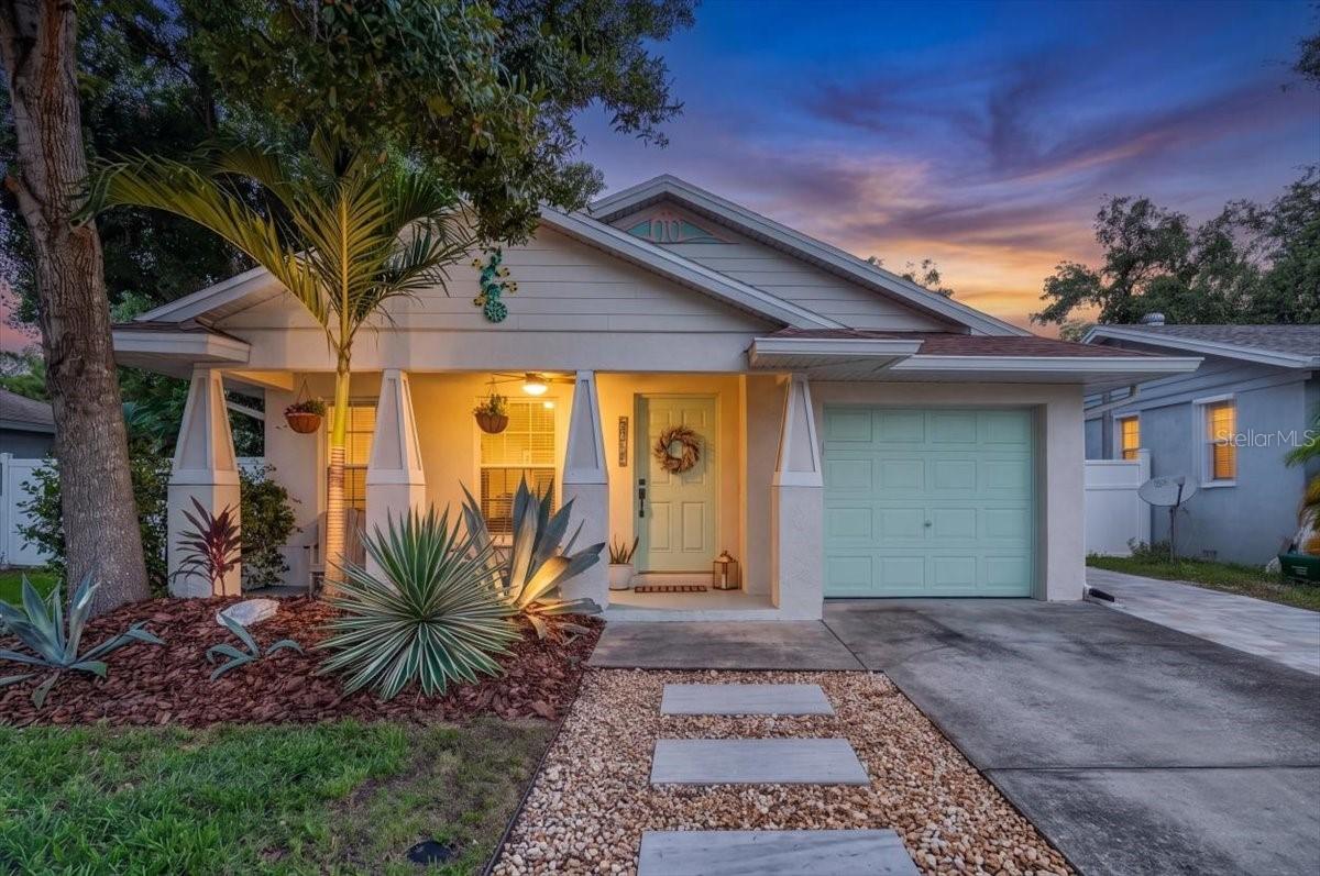 [Address Hidden by Seller], Gulfport, FL 33707