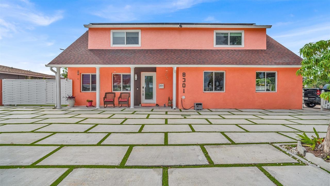 8301 Lopez Dr., Tampa, FL 33615