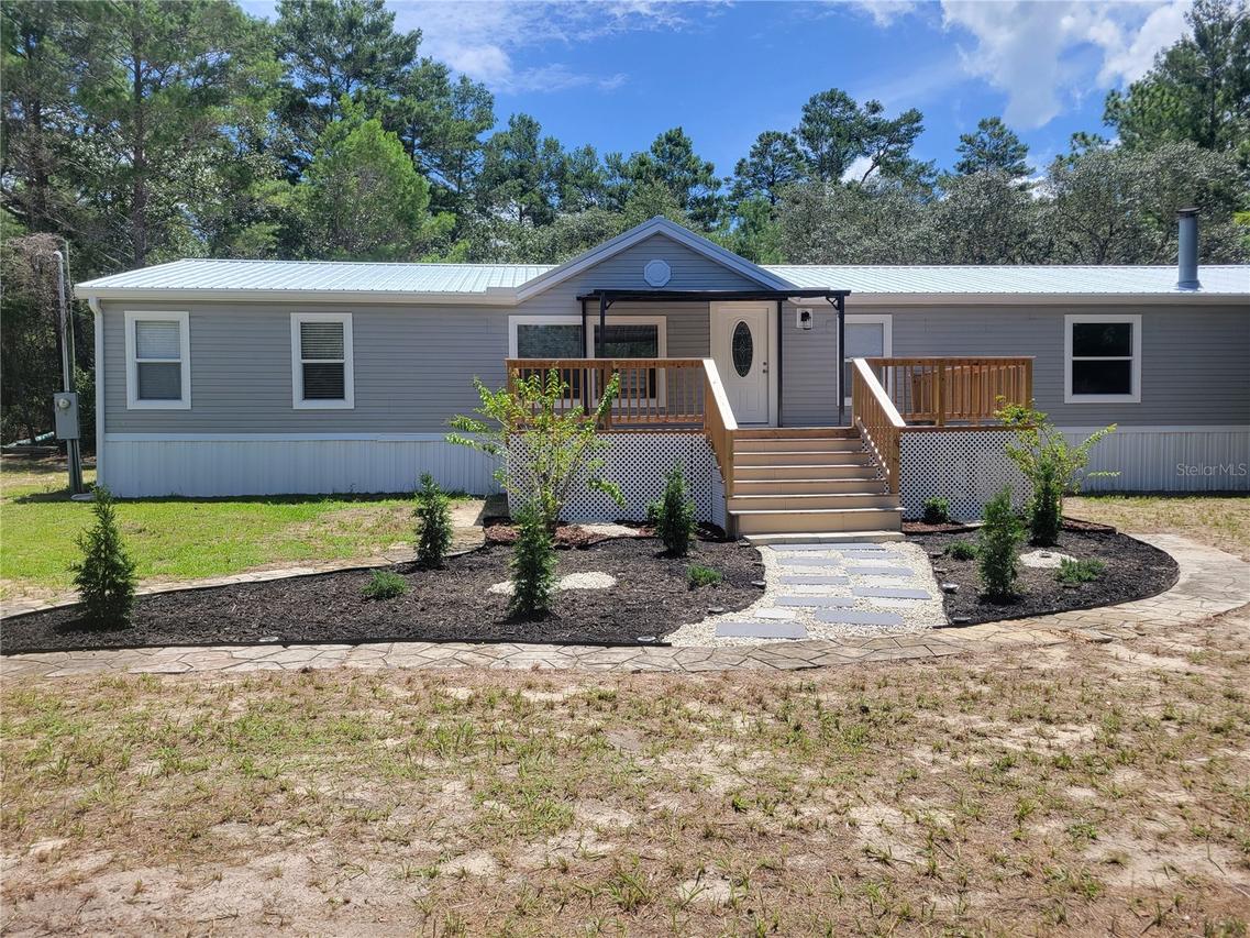 7597 N Brutus Ave., Dunnellon, FL 34433