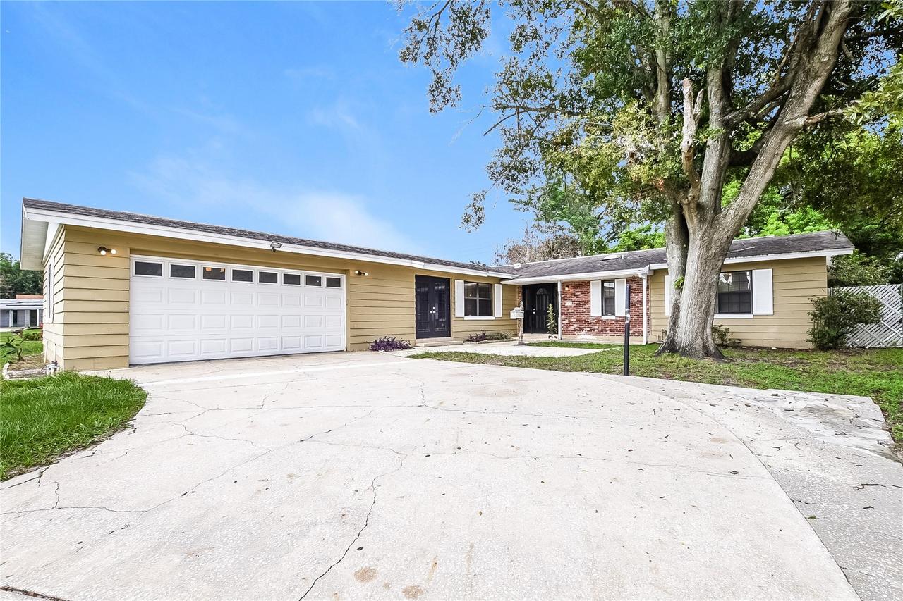 6529 Precourt Dr., Orlando, FL 32809