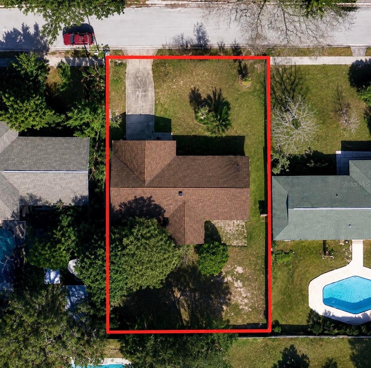1709 Orange Hill Dr., Brandon, FL 33510