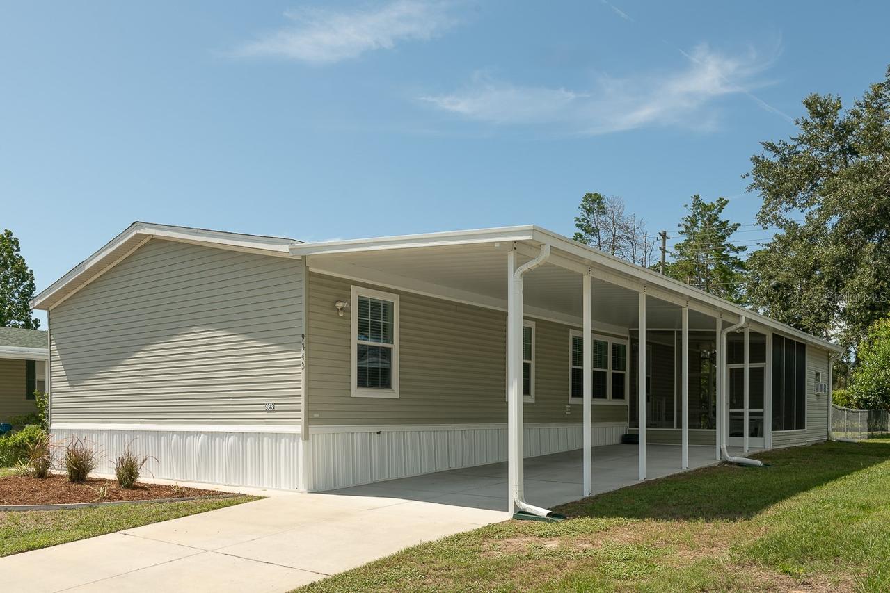 9343 Scepter Ave., Brooksville, FL 34613