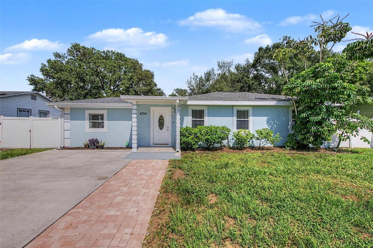 6704 S Gabrielle St., Tampa, FL 33611