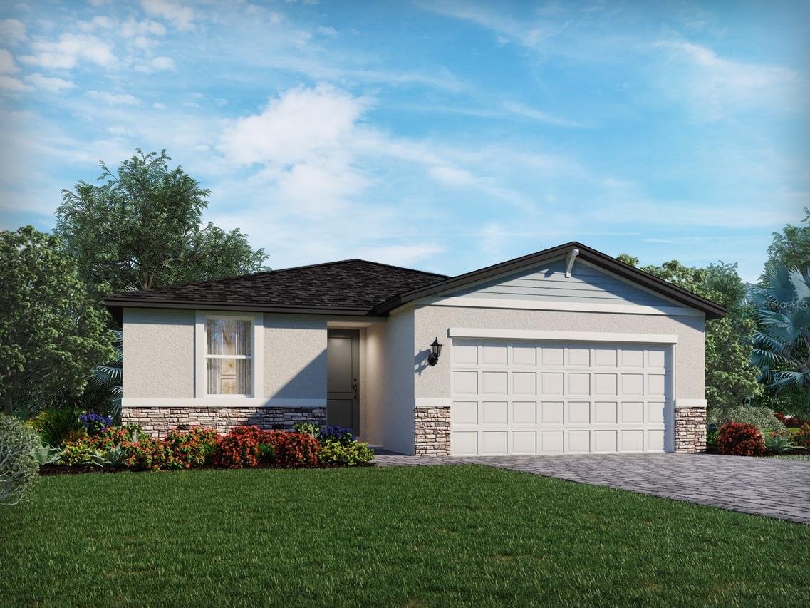 26053 Olive Rose Way, Groveland, FL 34736