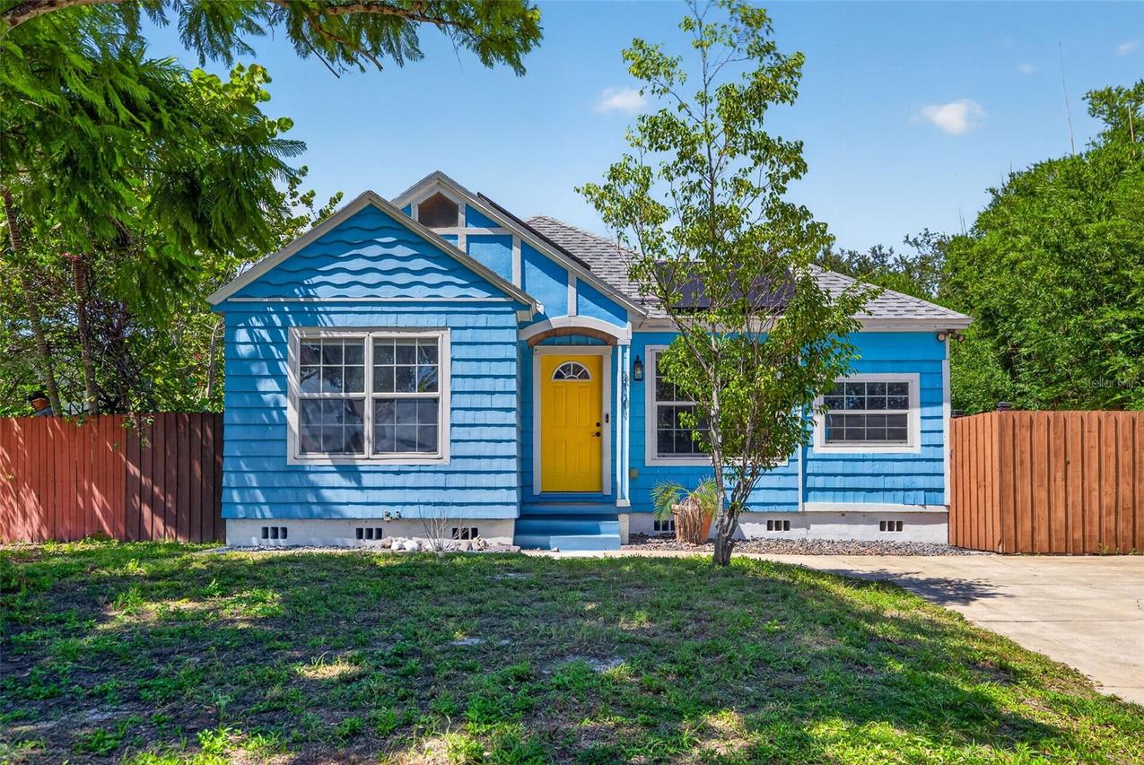 2101 20th Ave., St Petersburg, FL 33713