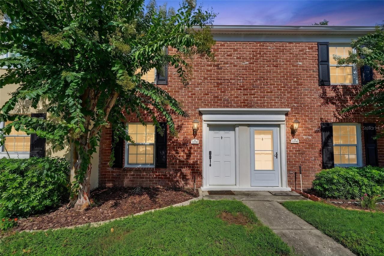 13747 Juniper Blossom Dr., Tampa, FL 33618