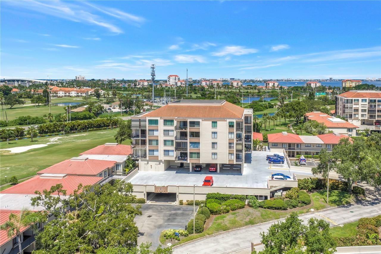 6269 Palma Del Mar Blvd. #508, St Petersburg, FL 33715