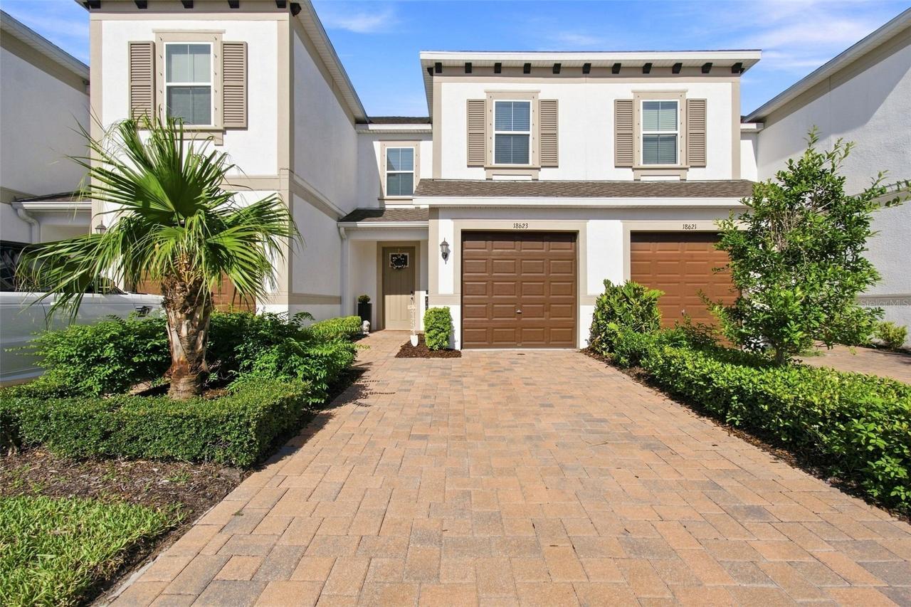 18623 Noble Caspian Dr., Lutz, FL 33558
