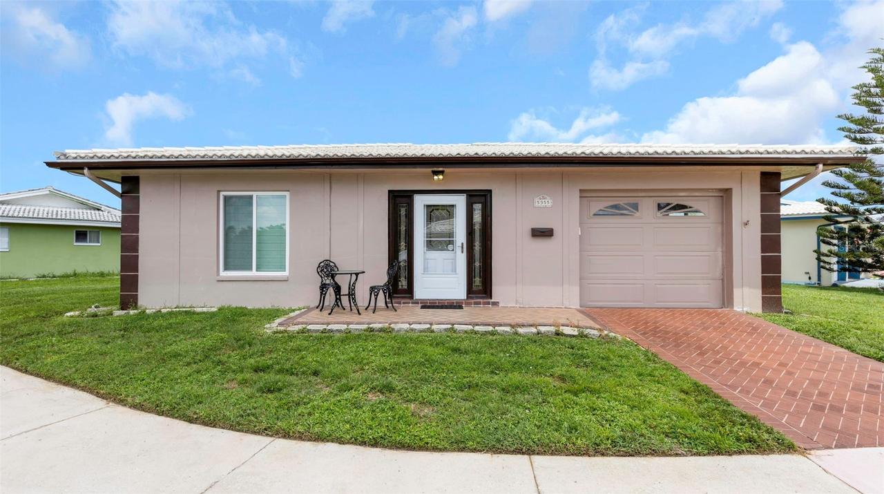 5355 Ferndale Pl., Pinellas Park, FL 33782