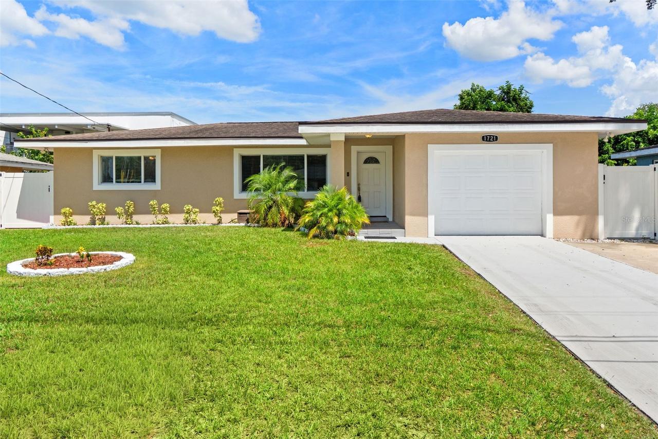 1721 S Jefferson Ave., Clearwater, FL 33756
