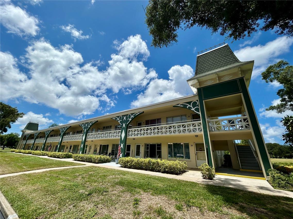 2400 Franciscan Dr. #34, Clearwater, FL 33763