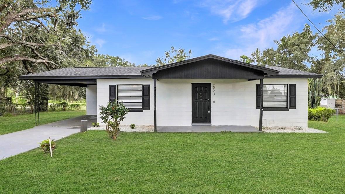 2923 Dudley Dr., Bartow, FL 33830