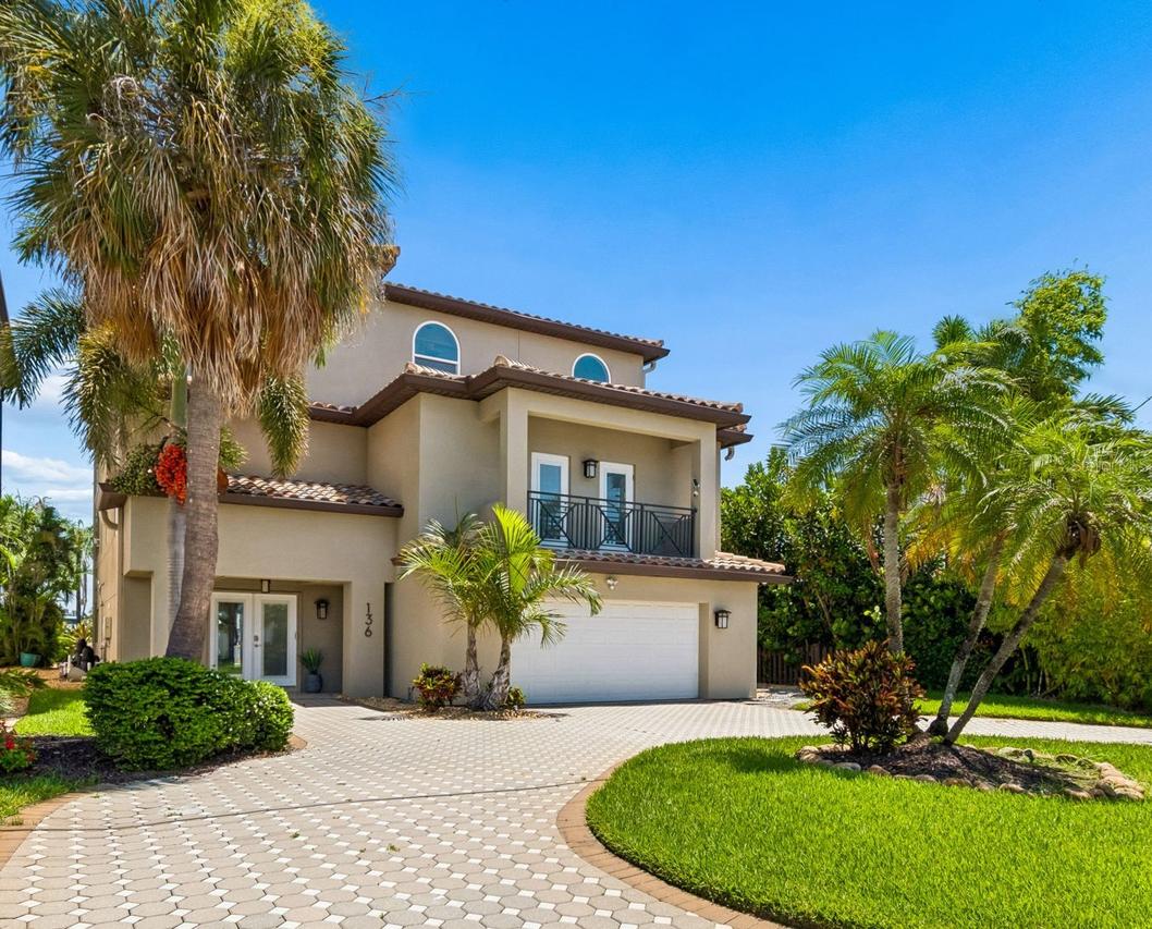 136 Devon Dr., Clearwater Beach, FL 33767