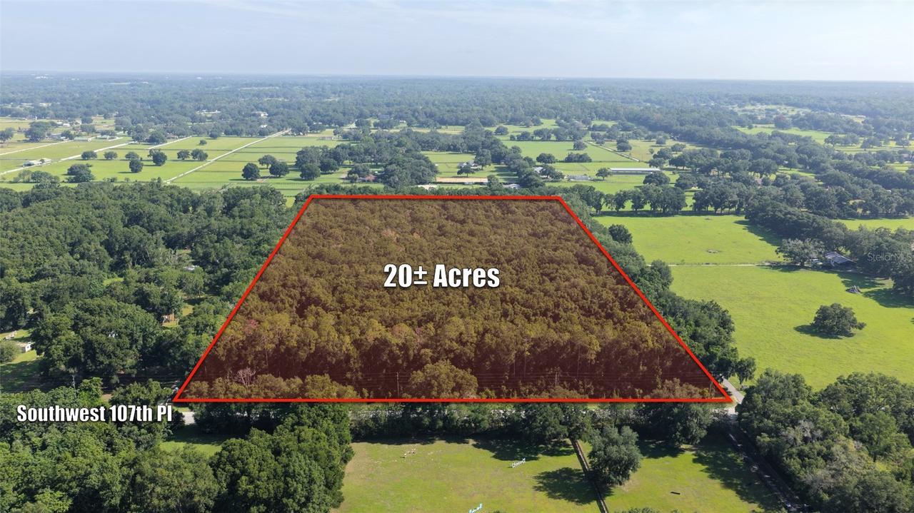 SW 107 (475a) Pl., Ocala, FL 34476
