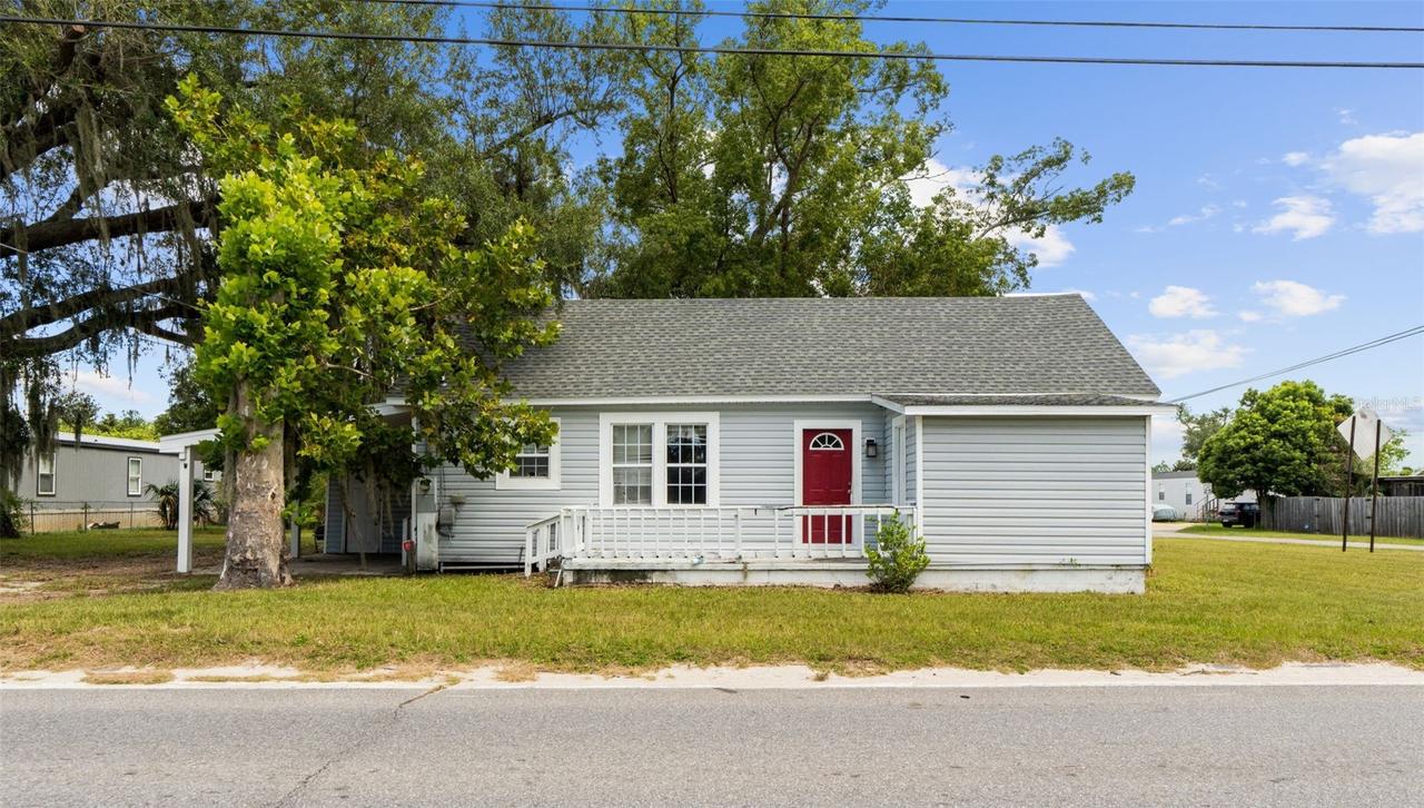 7101 Cherry St., Panama City, FL 32404