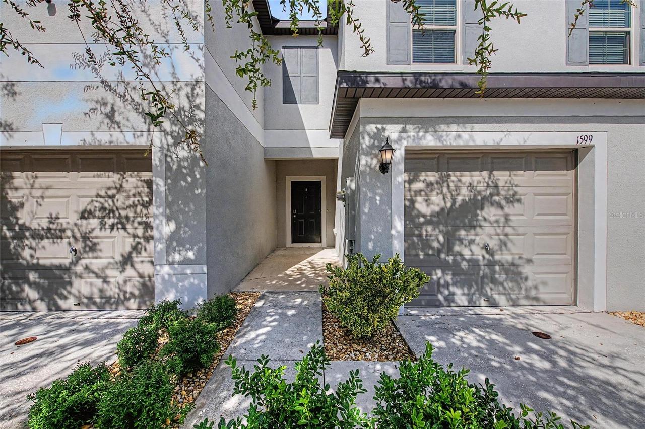 1599 Cassius St., Lutz, FL 33549
