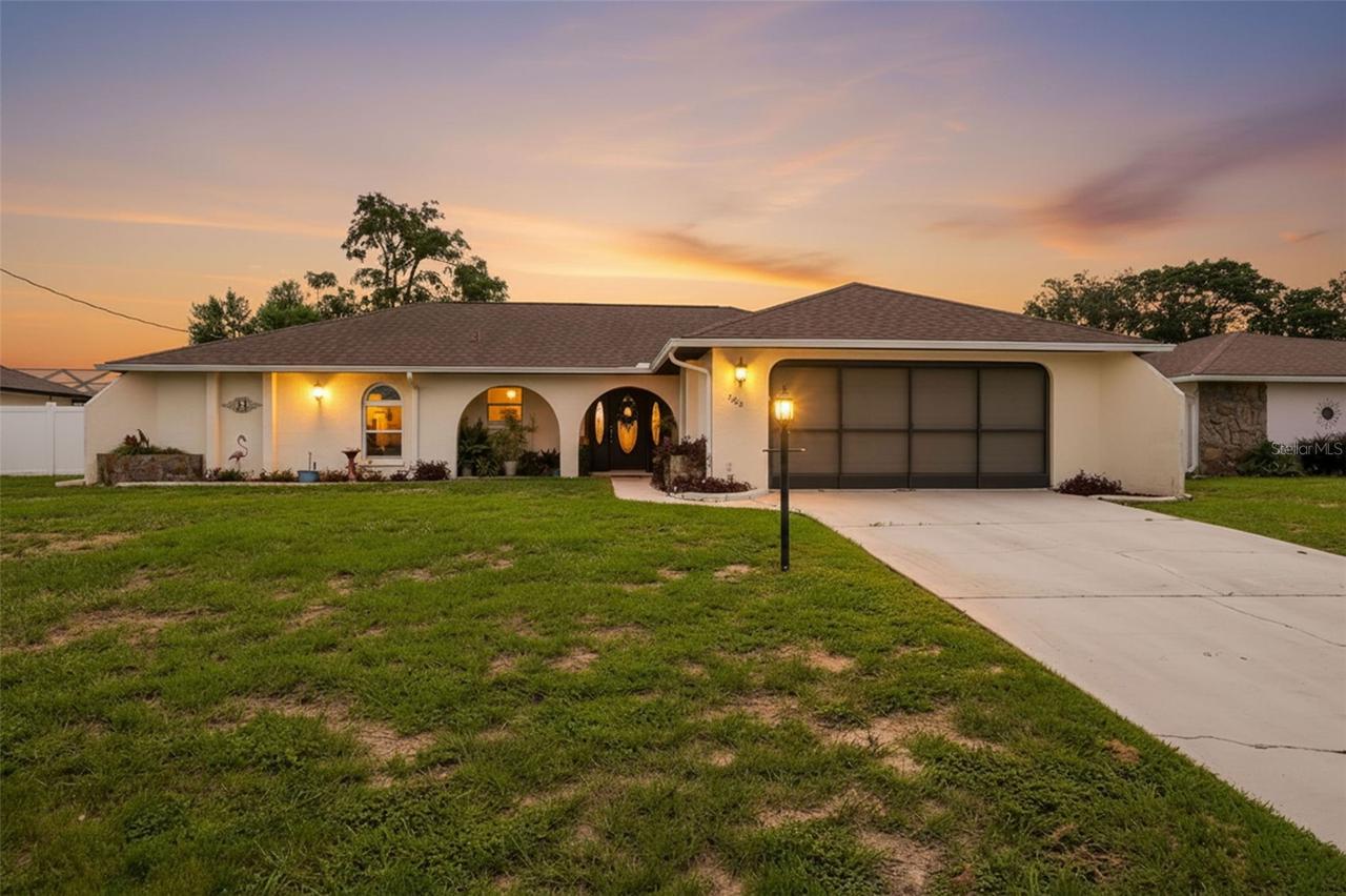 2432 Lake Forest Ave., Spring Hill, FL 34609