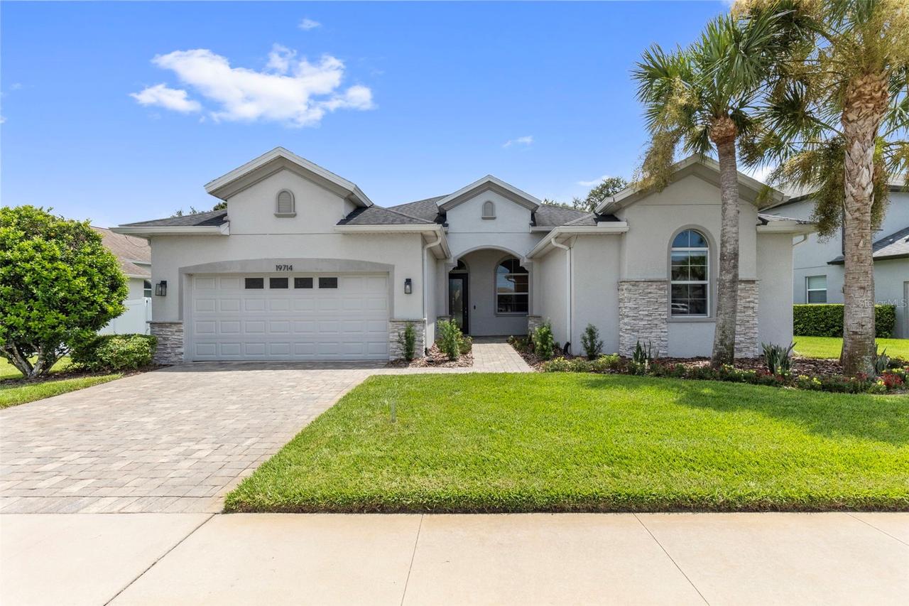 19714 Lonesome Pine Dr., Land O Lakes, FL 34638
