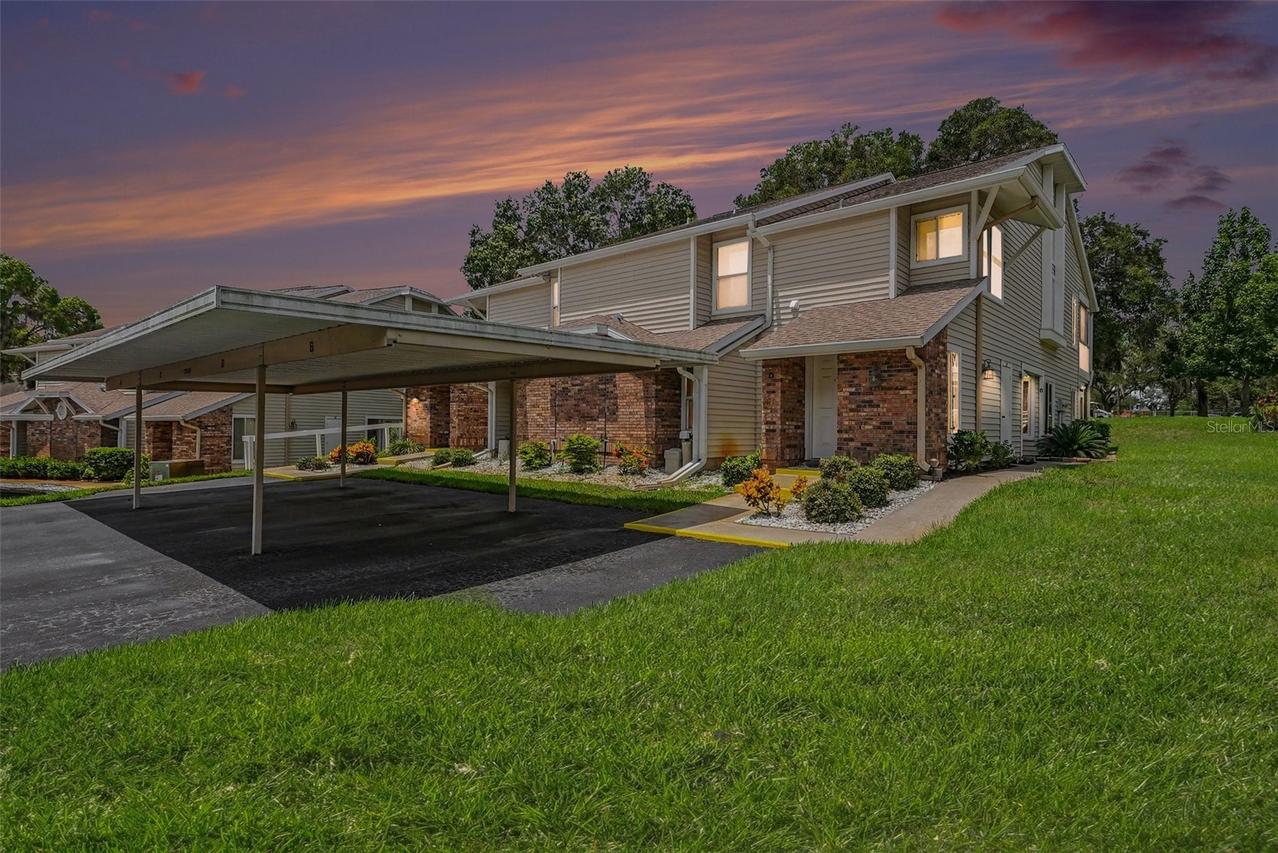 12405 Eagleswood Dr. #B, Hudson, FL 34667