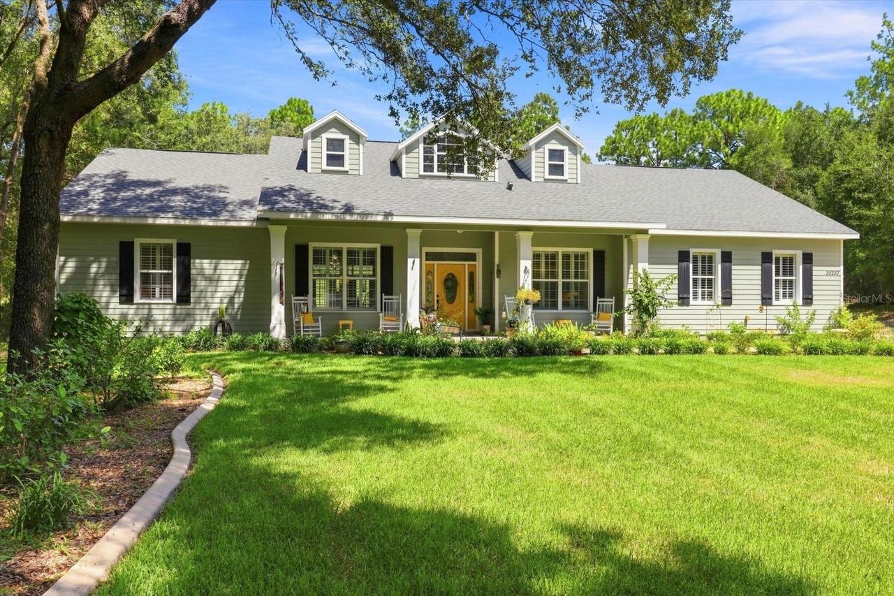20257 SW 97th Pl., Dunnellon, FL 34431