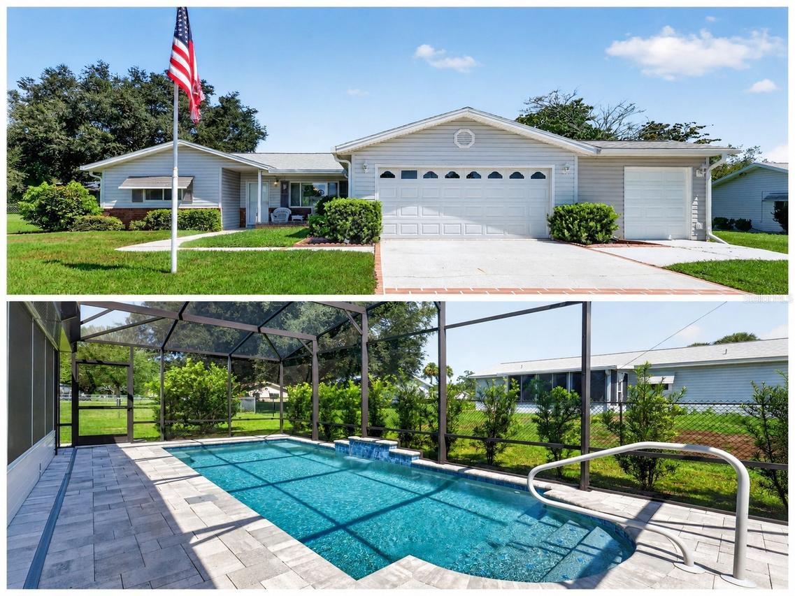 10403 SE 177th Pl., Summerfield, FL 34491