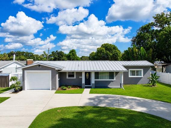 New Homes For Sale This Week in Jungle Terrace: August 14th to August 20th