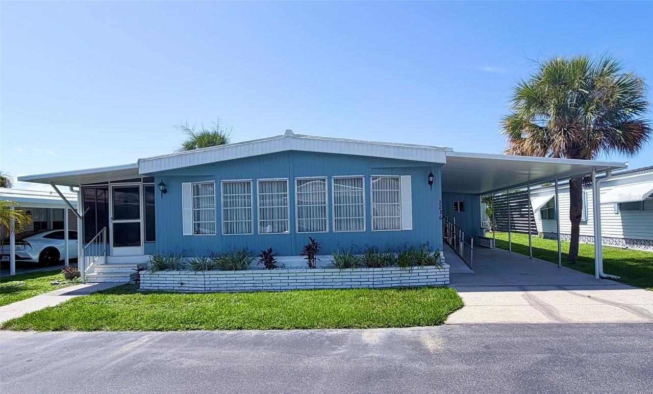 2236 Gondola Dr., Sarasota, FL 34238