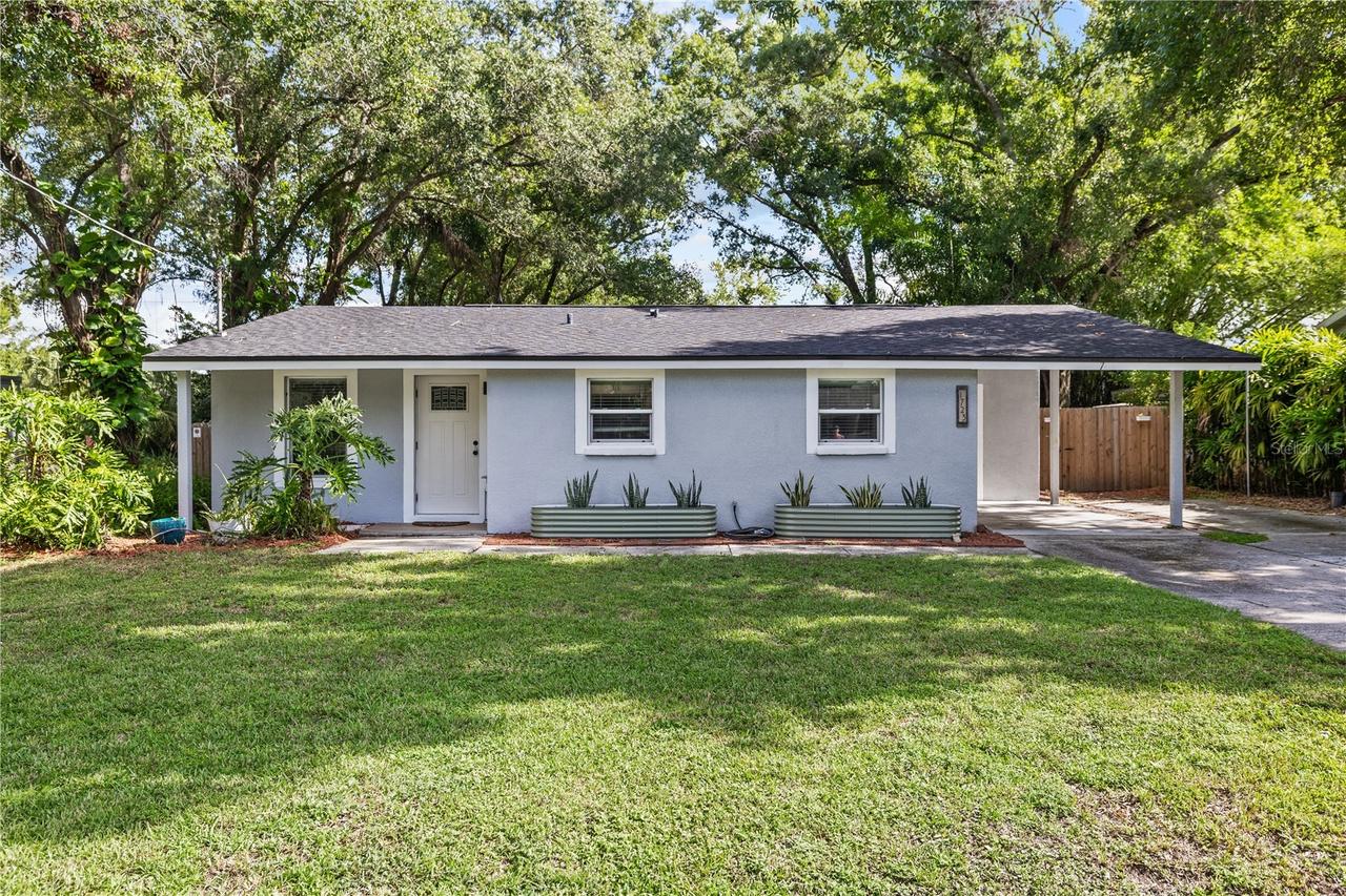 1723 W Patterson St., Tampa, FL 33604