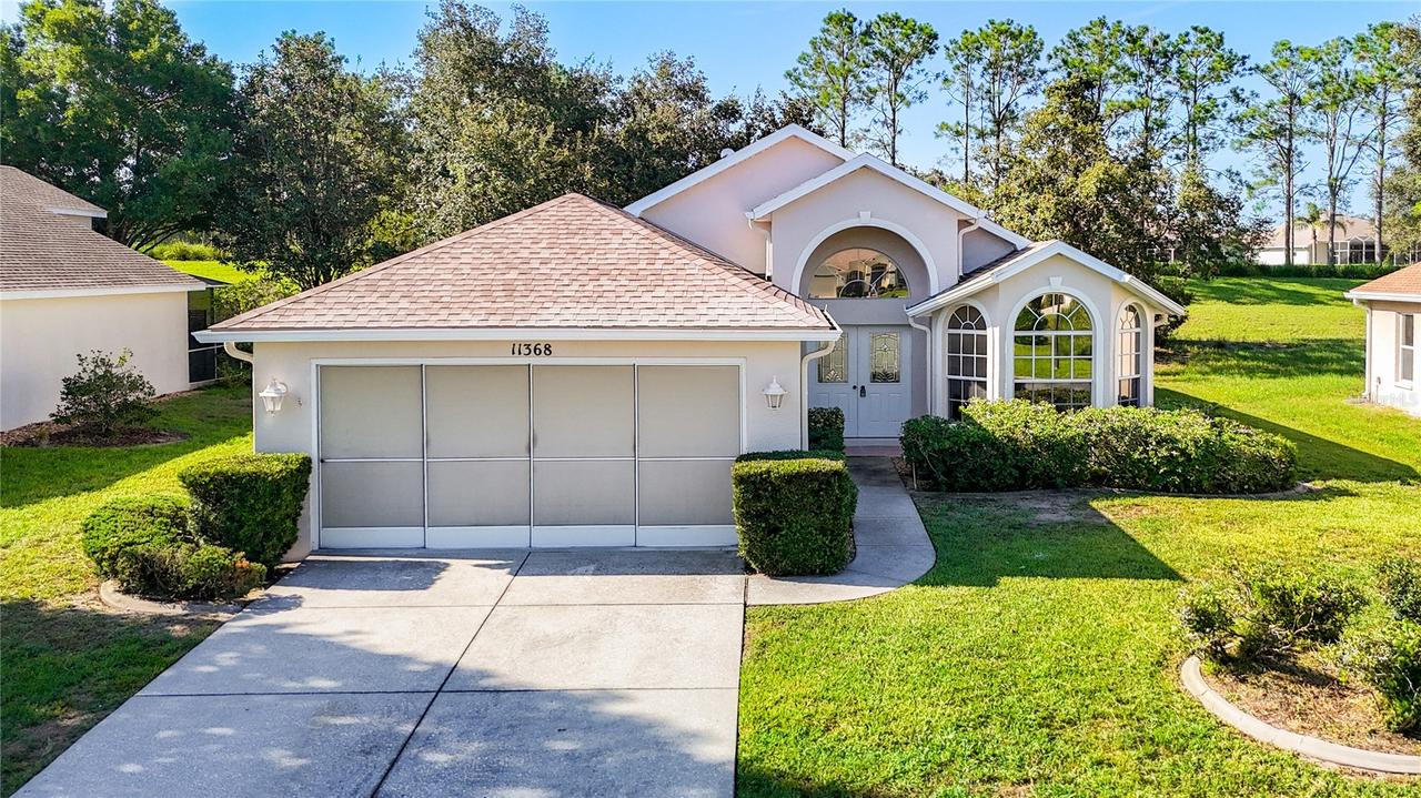 11368 Leeds Dr., Spring Hill, FL 34609