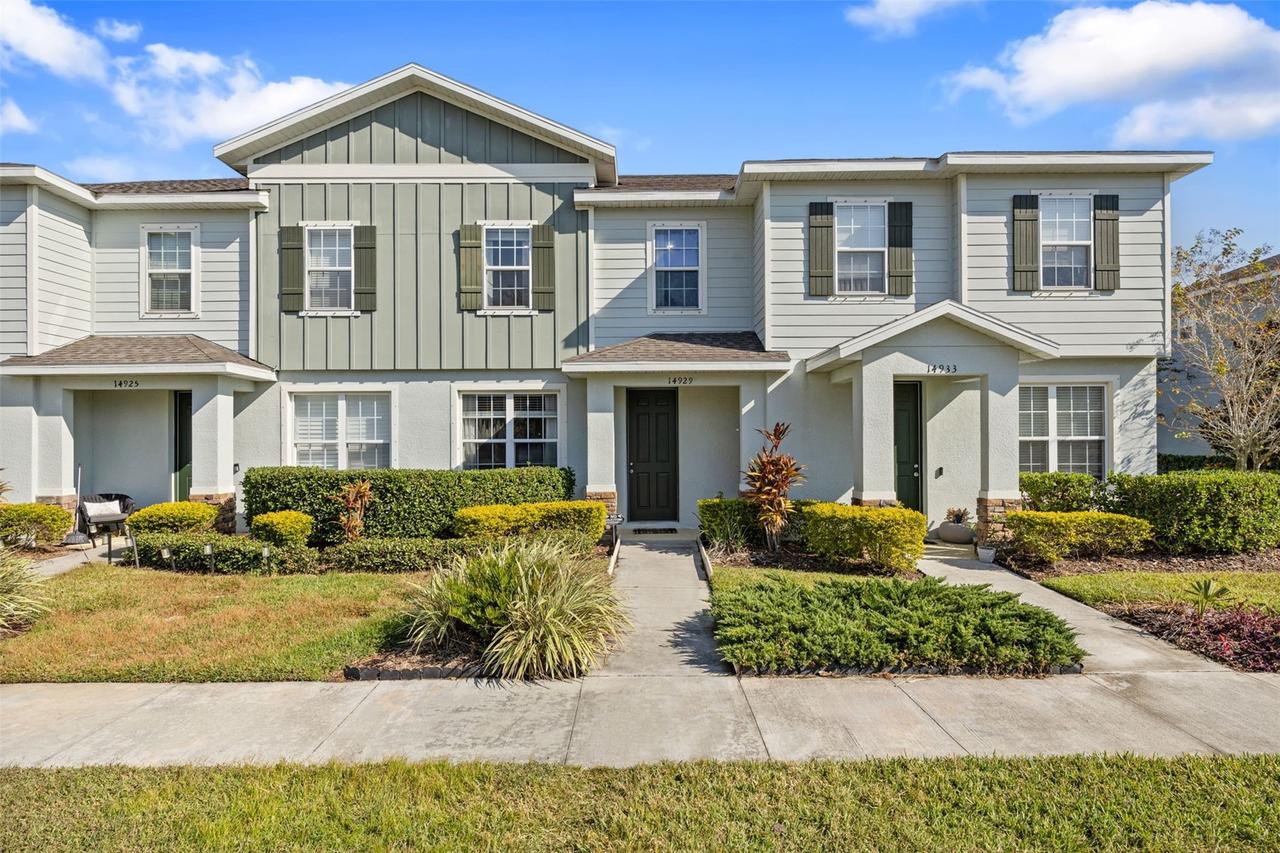 14929 Promenade Pkwy., Odessa, FL 33556