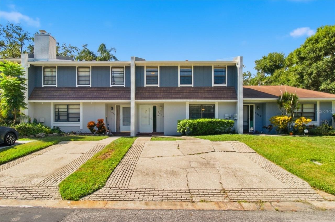 3039 Abbey Ct., Clearwater, FL 33759