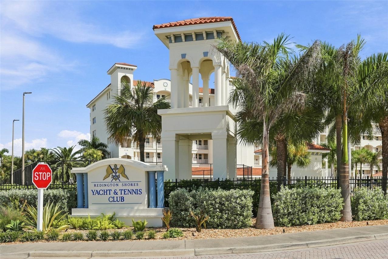17735 Gulf Blvd. #204, Redington Shores, FL 33708