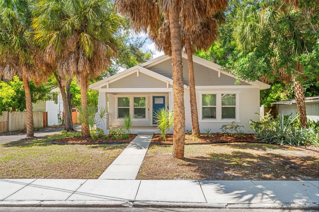 325 Wisconsin Ct., St Petersburg, FL 33705