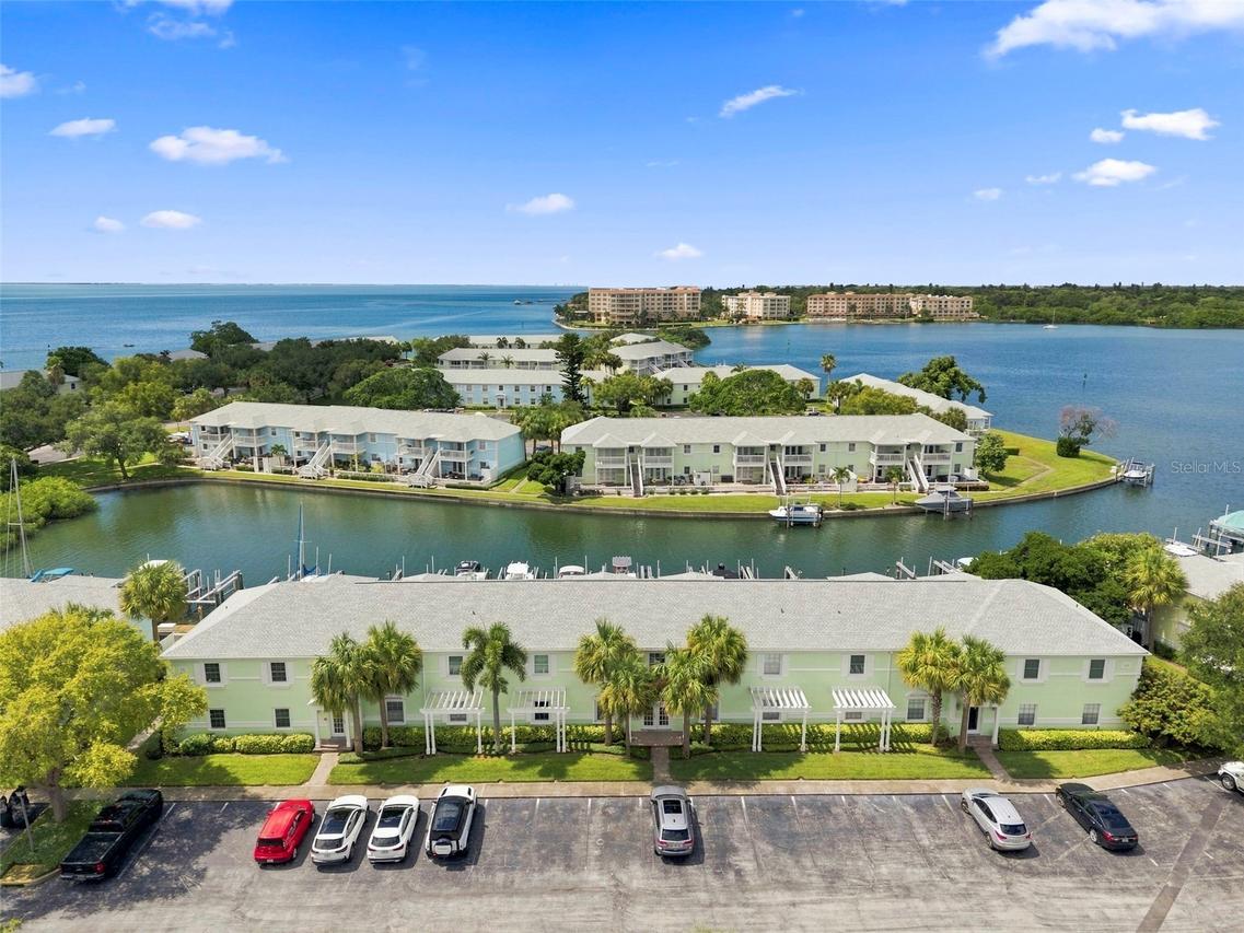 5023 Starfish Dr. #E, St Petersburg, FL 33705